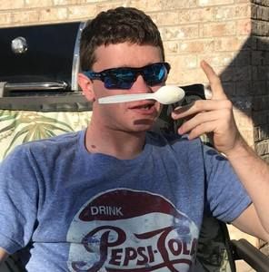 Meet your Posher, Scott